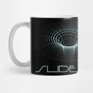 SLIDERS TV SHOW Mug